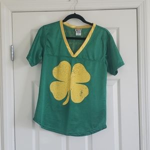 St Patrick's day Jersey